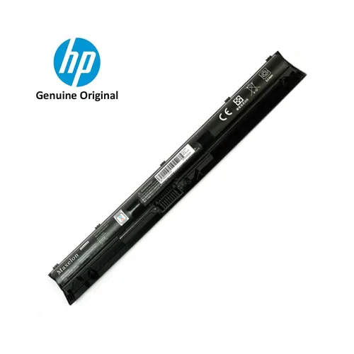 HP KI04 4-Cell Li-Ion Original Laptop Battery